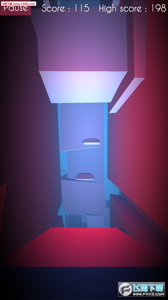 Flaw(Sky Glider free)v1.3ͼ0