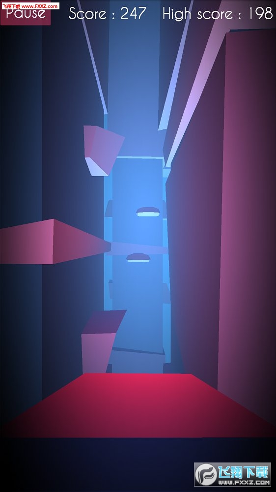Flaw(Sky Glider free)v1.3ͼ1