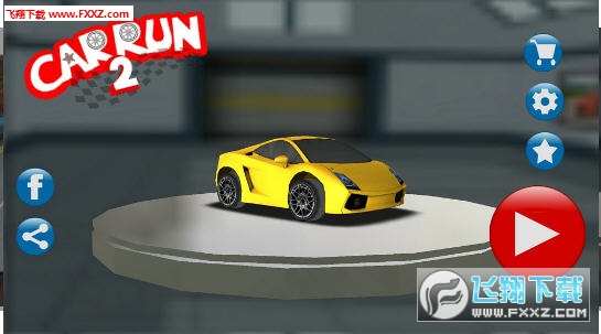 Car Run 2(쭳2׿)v1.0ͼ2