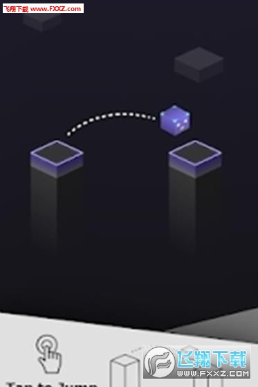 cubes city.iov0.3ͼ1