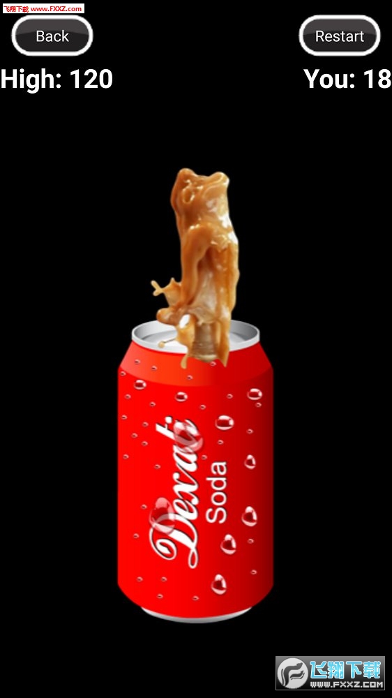 Shake Soda(ShakeSoda)v1.0ͼ2