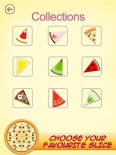 Slice Fruit Puzzle1.2 °ͼ0
