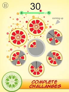 Slice Fruit Puzzle1.2 °ͼ1