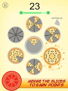 Slice Fruit Puzzle1.2 °ͼ2