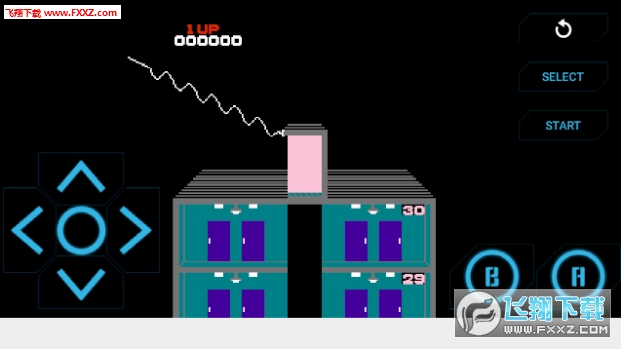 Act On Elevator(׿)v1.3ͼ1