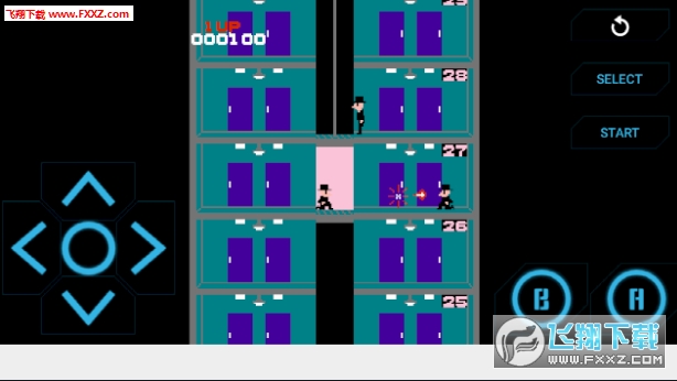 Act On Elevator(׿)v1.3ͼ3