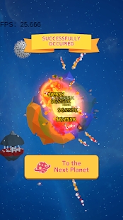 Planet OverlordϷv1.0ͼ0