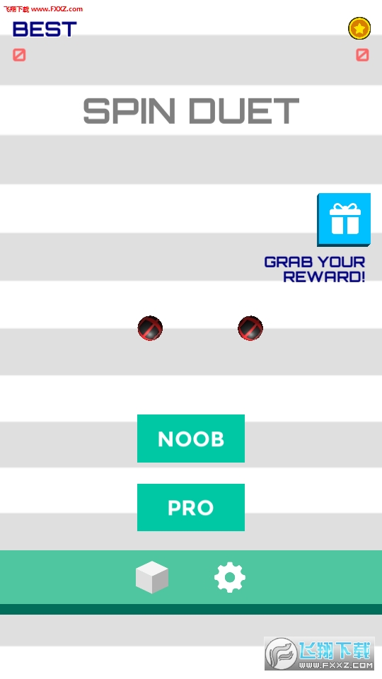 Spin Duet(ת°)v1.2ͼ0