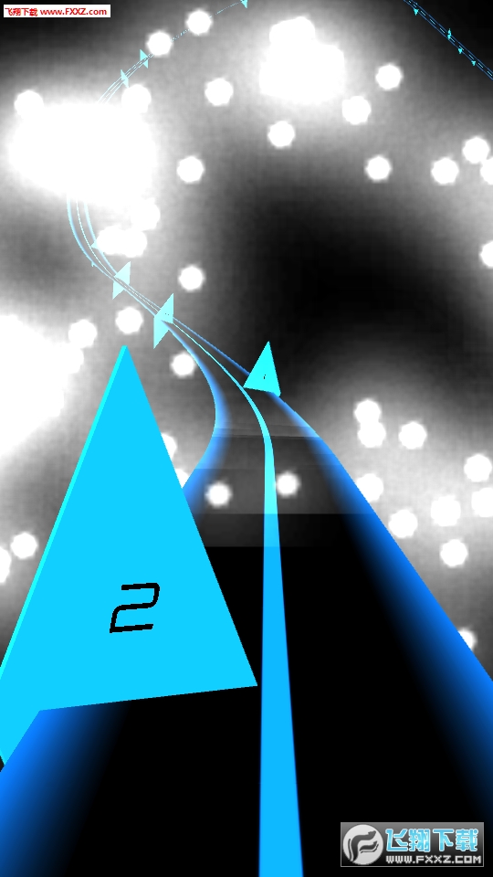 iRush Runner(ٱֻ)v1.1ͼ2