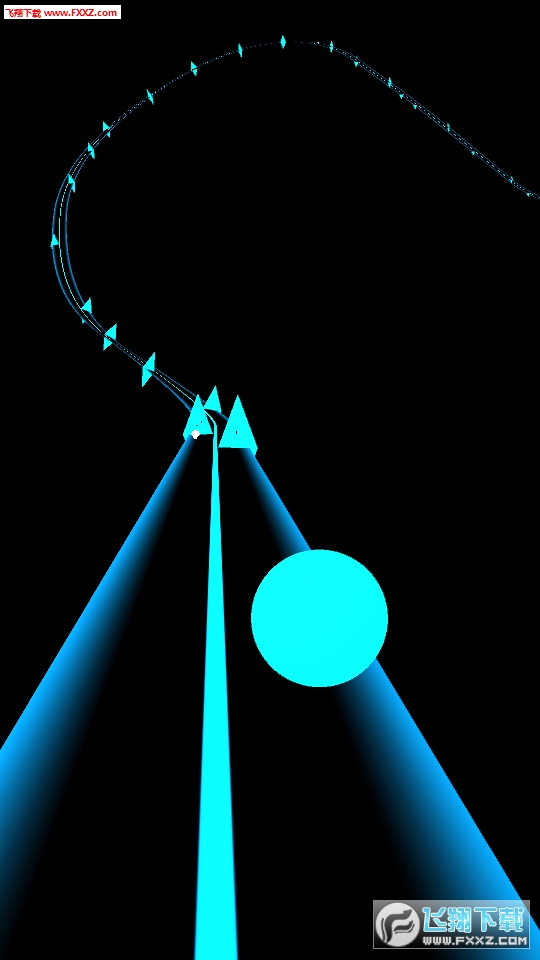 iRush Runner(ٱֻ)v1.1ͼ1