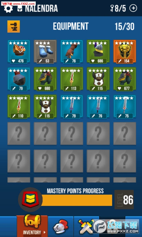 Duels(Ǳ׿)v0.4.0ͼ1