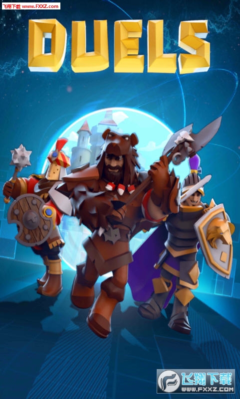 Duels(Ǳ׿)v0.4.0ͼ2