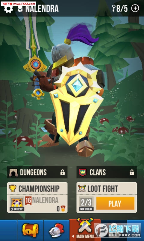 Duels(Ǳ׿)v0.4.0ͼ3