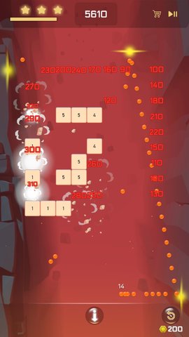 Smash Brickz׿v1.1.0ͼ1