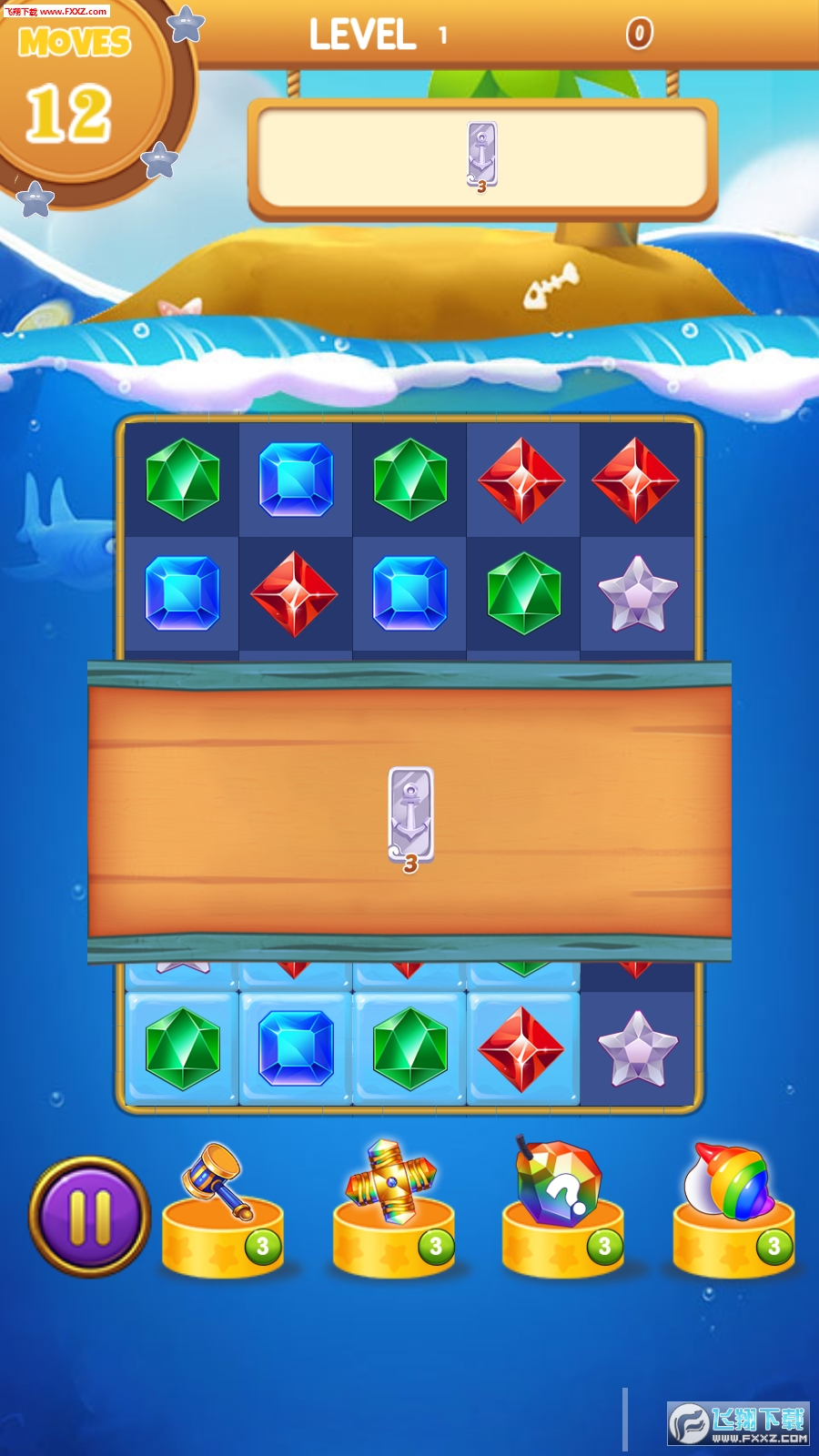 Jewels Legend(屦)1.1ͼ1