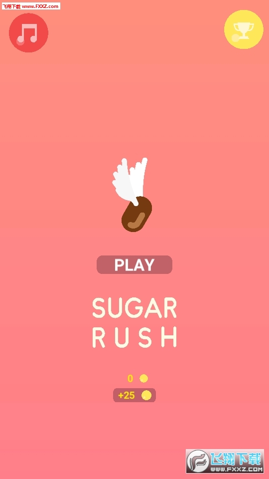 sugar rushǹ1.1ͼ0