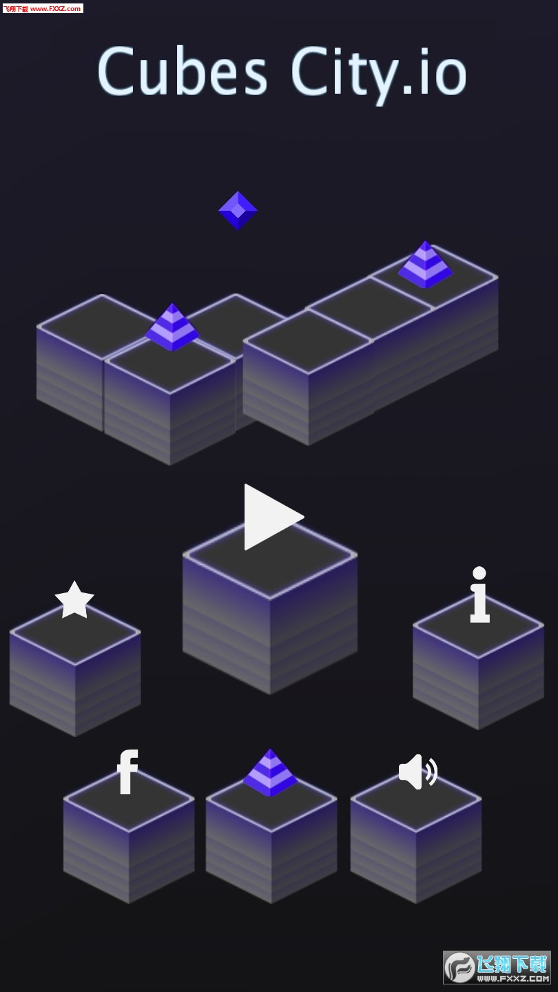 cubes city׿v3.0ͼ0