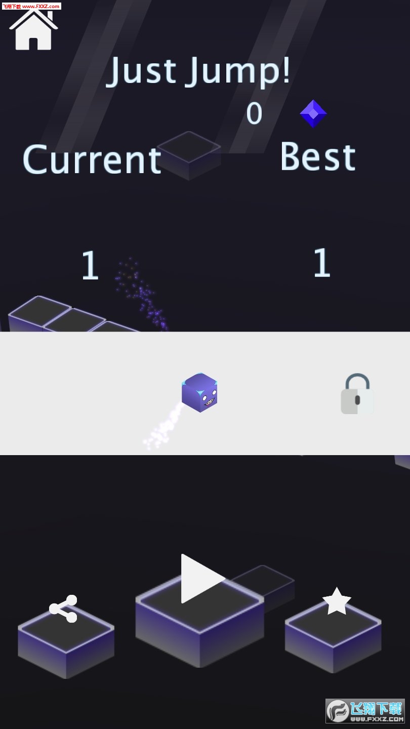 cubes city׿v3.0ͼ1