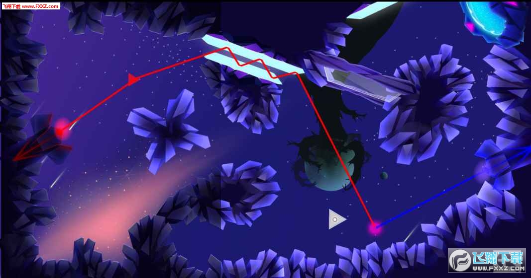 Tilted: A Tale of Refraction(Tilted׿)v1.1ͼ1