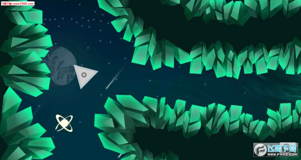 Tilted: A Tale of Refraction(Tilted׿)v1.1ͼ2