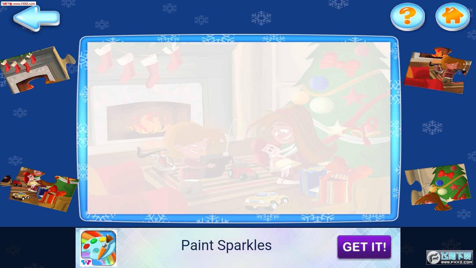 Xmas Tale(Christmas tale)1.1.4ͼ1
