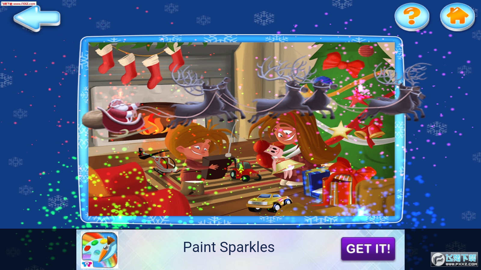 Xmas Tale(Christmas tale)1.1.4ͼ2