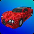 Voxel Racing[1.9