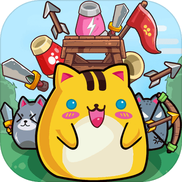 Cat RoBot Defense(C؈؈l[)v1.0