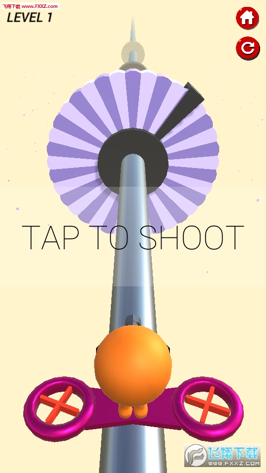 Helix Roun Hit(Helix Round Hit)v0.1.0ͼ0