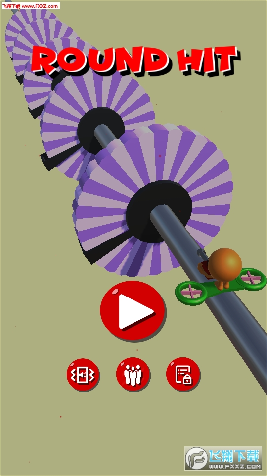 Helix Roun Hit(Helix Round Hit)v0.1.0ͼ1