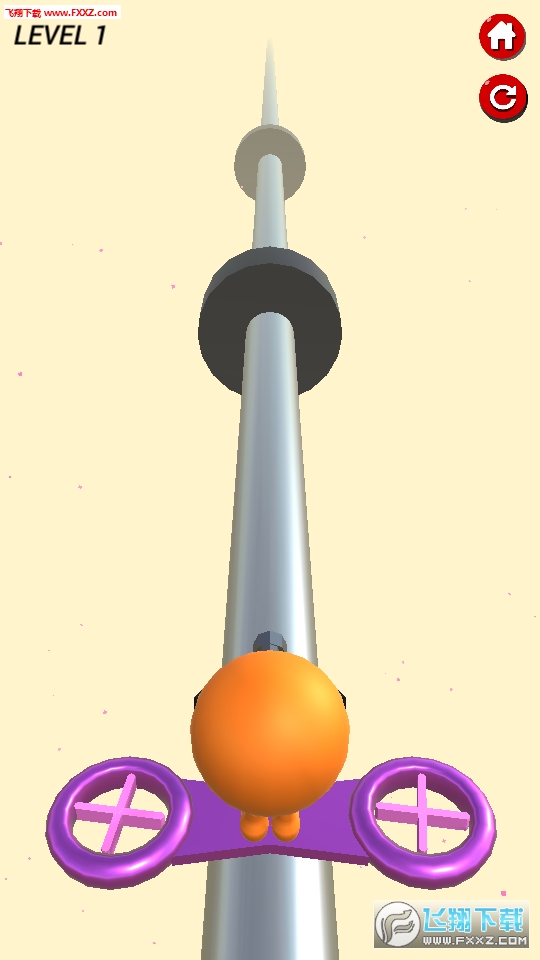Helix Roun Hit()v0.1ͼ3