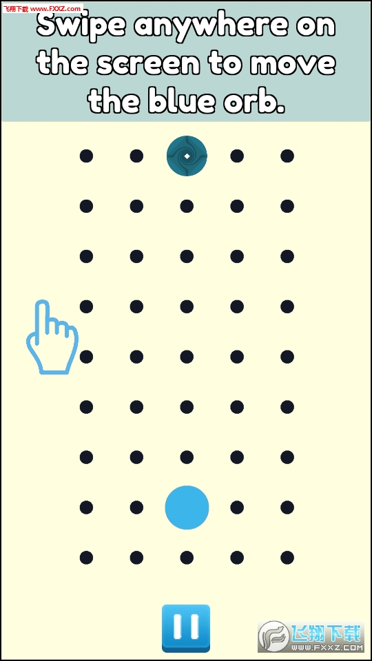 Relativity io(io׿)v1.0ͼ1