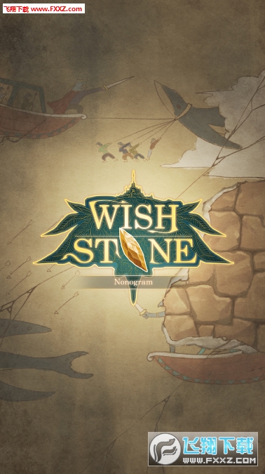 WishStone(Ըʯ°)v1.6ͼ0