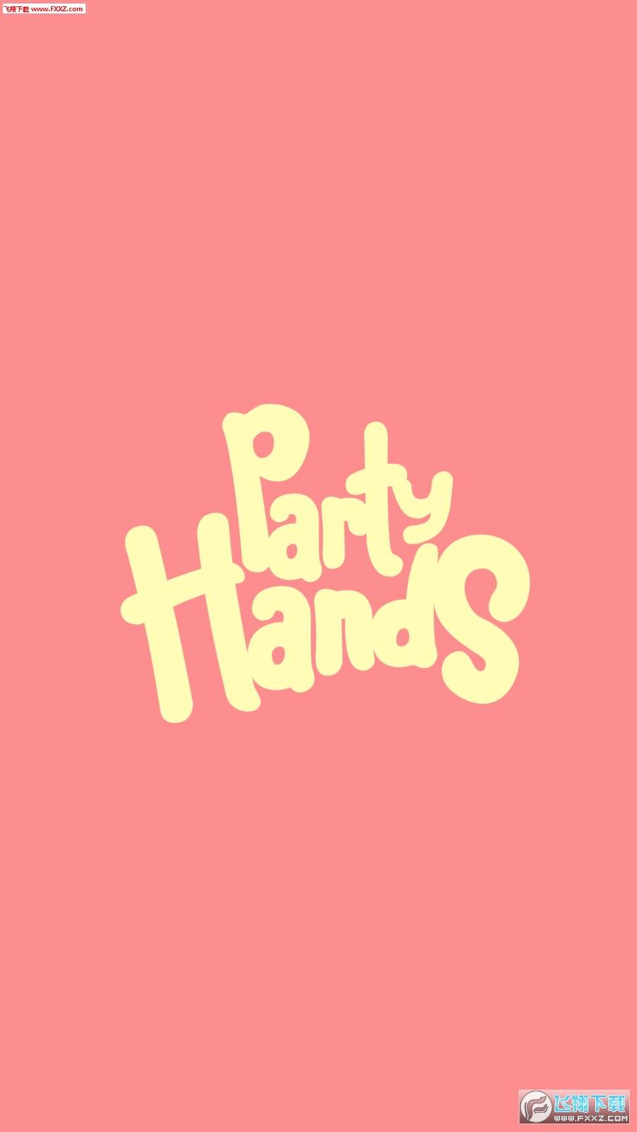 Party Hands(Ȧս)1.0ͼ2