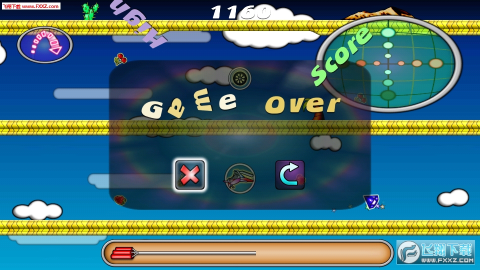 Daredevil Dynamite(ħըҩٷ)v1.1.1ͼ0
