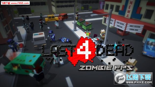 Last4Deadΰ׿v1.0.1aͼ0