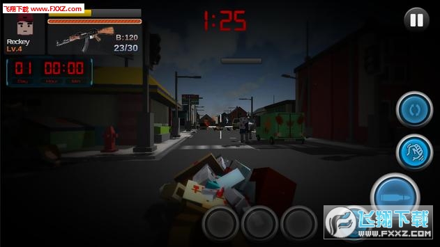 Last4Deadΰ׿v1.0.1aͼ3
