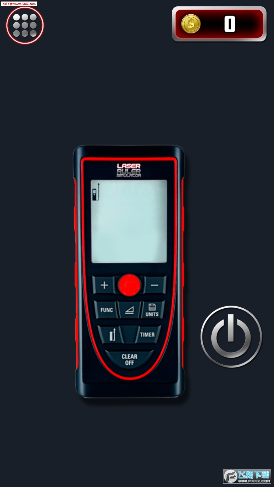 ģ(laser ruler׿)v1.0ͼ1