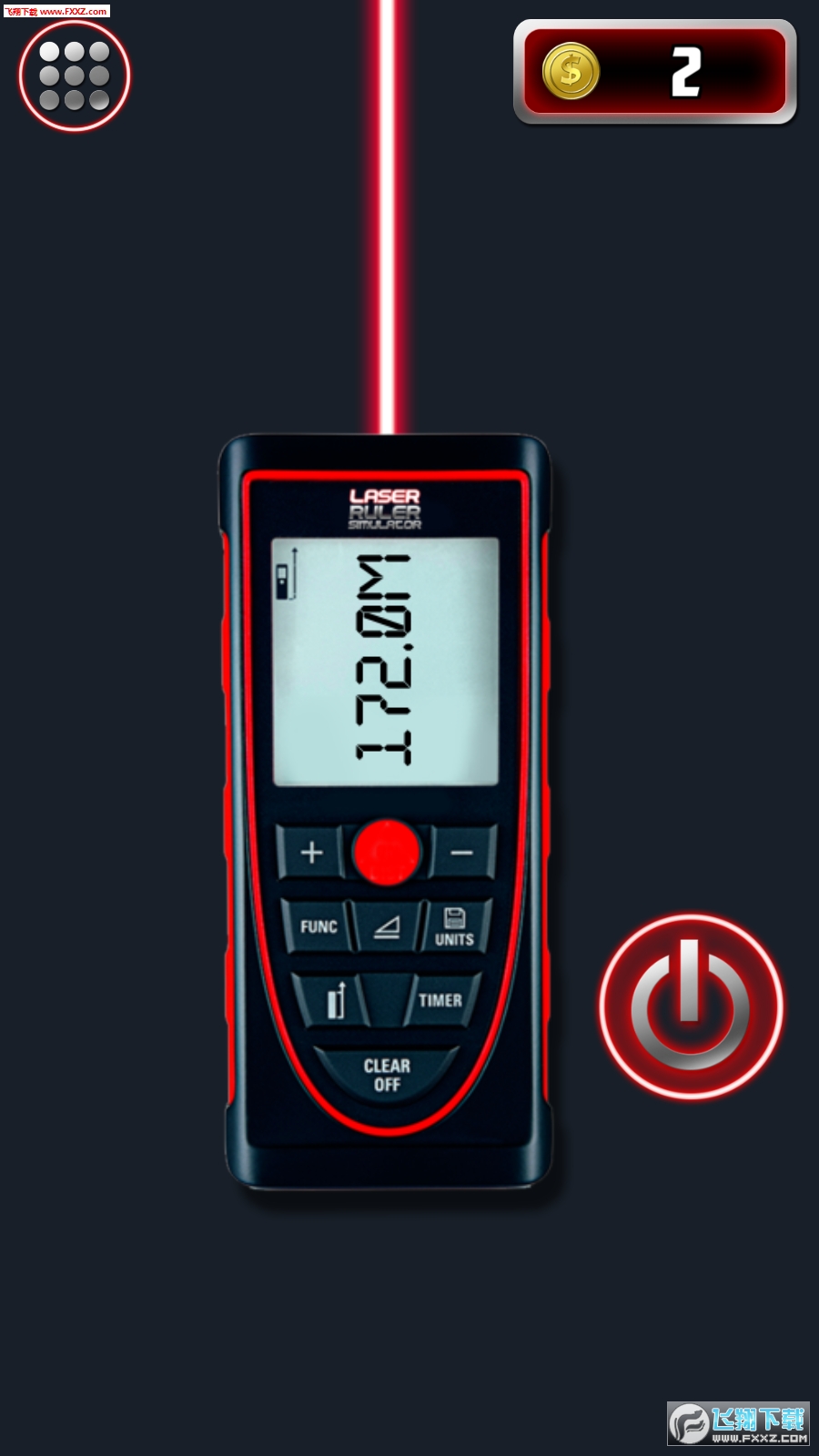 ģ(laser ruler׿)v1.0ͼ2