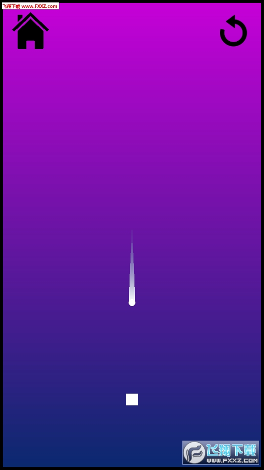 Impossible Bump ball(ܵײ׿)v0.2ͼ1