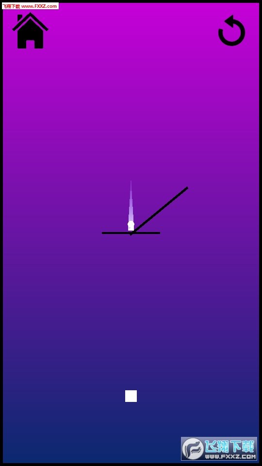 Impossible Bump ball(ܵײ׿)v0.2ͼ2