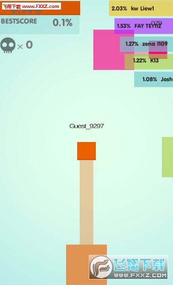Pixel.ioȦشսv1.0.2ͼ2