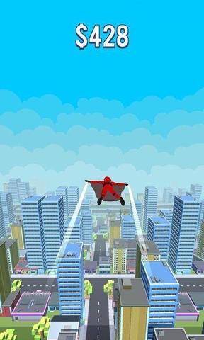 Wind Rider(߰׿)v1.12.0ͼ2