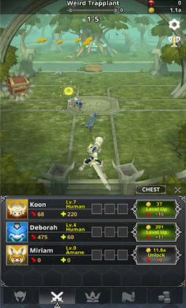 Tap Strikersٷv1.70ͼ2