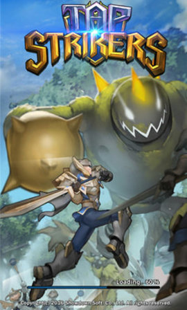 Tap Strikersٷv1.70ͼ1