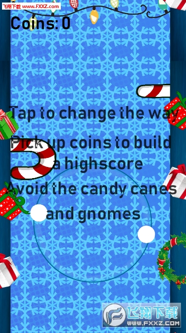 Candy Cane Saga(Ǵ氲׿)v1.0.2ͼ1