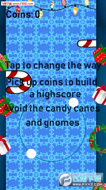 Candy Cane Saga(Ǵ氲׿)v1.0.2ͼ2