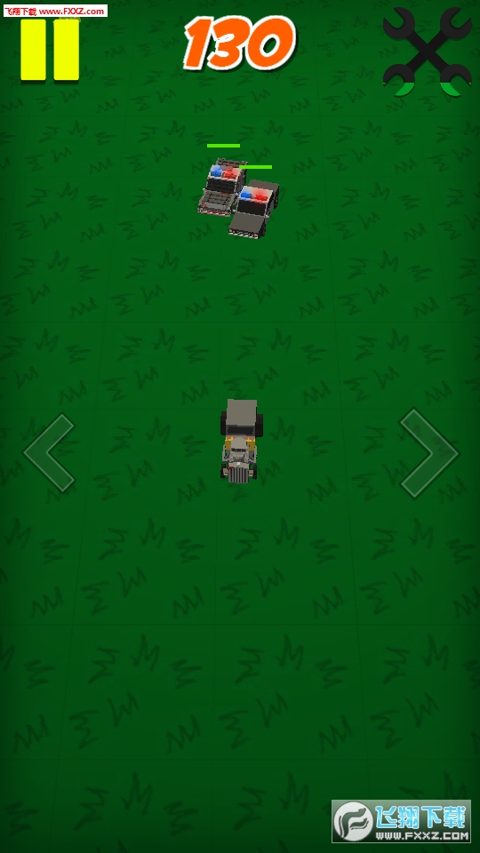 Car Town Chase(Town Car Chase[)v1.2؈D2