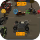 Car Town Chase(Town Car Chase[)v1.2