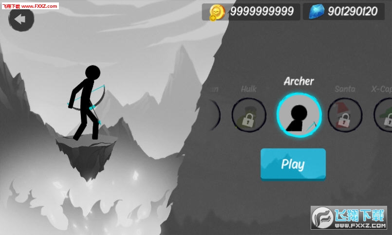 Stickarchery Masterΰ׿v1.0.4ͼ1
